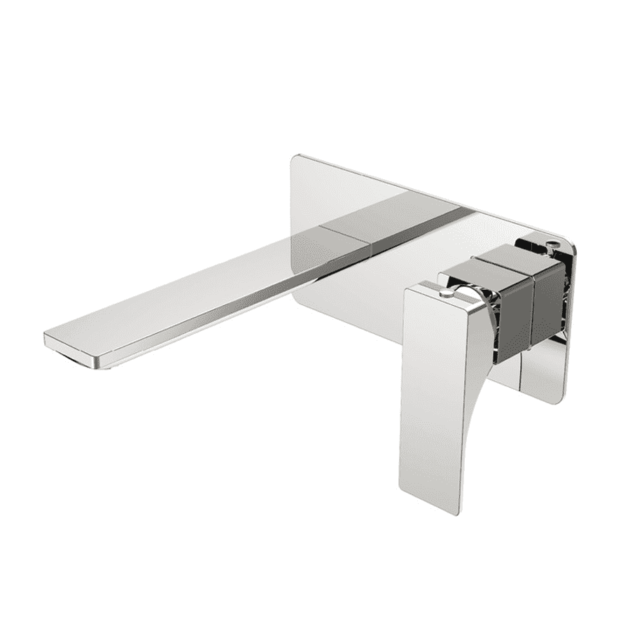 Vòi trộn gắn tường Regal 200 Hafele 495.61.124